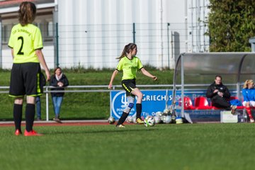 Bild 52 - B-Juniorinnen TSV Schoenberg - Holstein Kiel : Ergebnis: 0:23